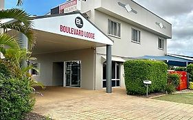 Boulevard Lodge Bundaberg